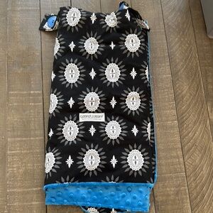 Carseat Canopy Cover